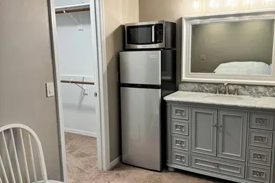 Image de Charming studio with Ac and WiFi in fabulous Alachua