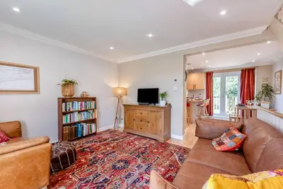 Image de Olive Tree Beach House