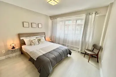 Image de Nice condo in Montreal Downtown Zl7