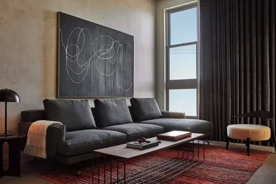Image de Arch Major Two Bedroom Deluxe King + King Suite