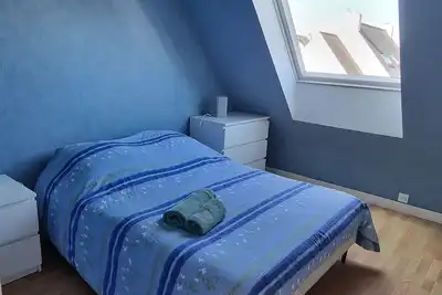 Image de La maison de Jeanne
