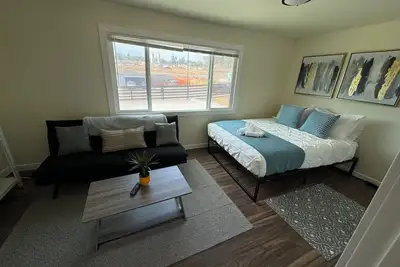 Image de Cozy studio with Ac and WiFi in charming La Mesa