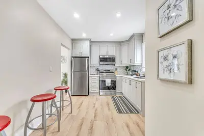 Image de Pristine Home 5 min walk to Falls & Clifton Hill