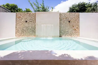 Image de Casa Itzae Suite 4