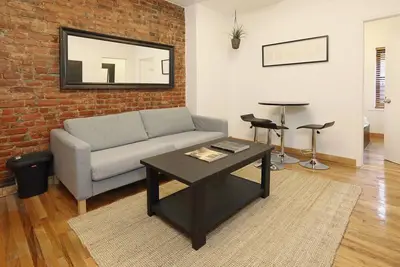 Image de Nolita’s Finest: Stunning 3-Bedroom Apartment