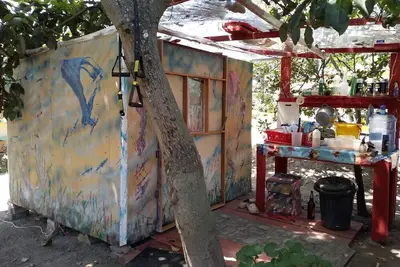 Image de Hive Mico Casita inTumbaco community with WiFi