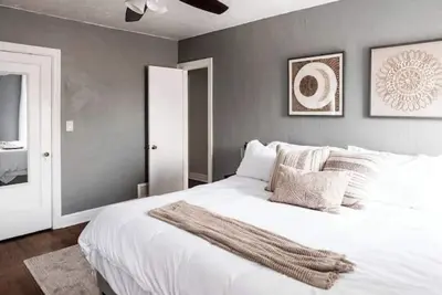 Image de 7 min to Downtown / W/D / Historic / Central