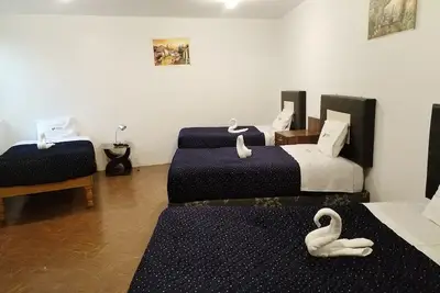 Image de Zarate's Hostel