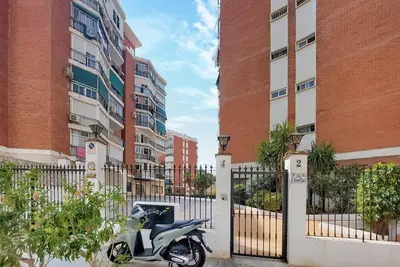 Image de Appartement acceptant les animaux Ă .