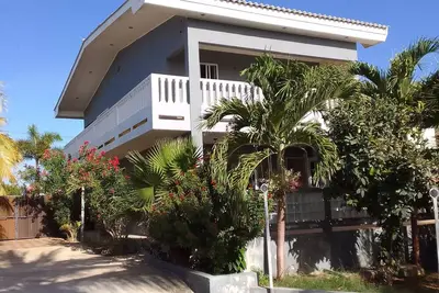 Image de Beautiful 1-bedroom apartment from Palms Resort Curacao