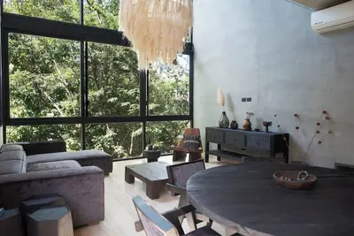 Image de Holistika: Sunset Views in the Jungle by Bt Homes