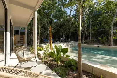 Image de Serene Jungle Retreat: Casa Canela by Bt Homes