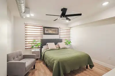 Image de Modern & Cozy Downtown Apartment in Cincinnati