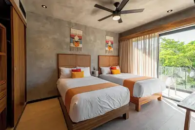 Image de Grand Luxury Suite in Tulum