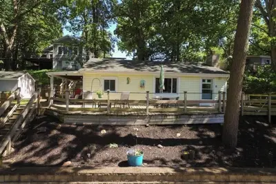 Image de Charming 2-bedroom cottage in peaceful Monticello with Ac, WiFi