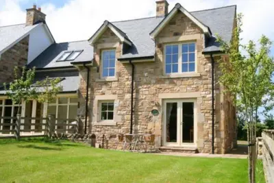 Image de Cottage-Prestige-Salle de bain privée séparée-Vue sur Jardin