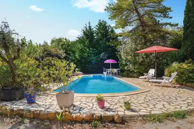 Image de Belle maison à St Julien de Peyrolas