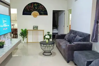Image de Perfect Home 15 mins from airport.