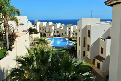 Image de Appartement moderne à Vista Bahía