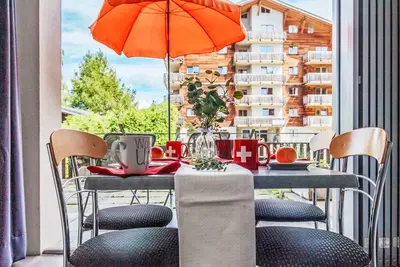 Les Genets 124d by Interhome