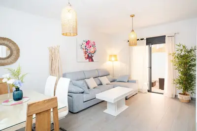 Image de Casa Flor del Rocío : Séville Proximité, Style, Confort, Wi-Fi