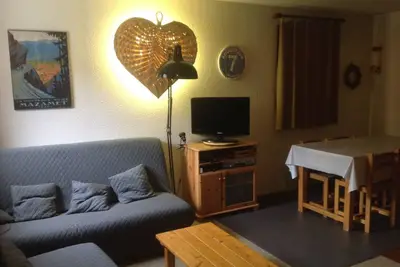 Image de Appartement 'Cosy' - 6 Personnes avec vue sur le lac