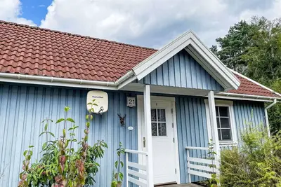 Image de Bel appartement dans une maison de vacances avec Wifi, Tv, terrasse et parking