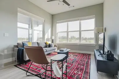 Image de Clean Lost Plains 2br w/ Pool, Pet Area & W/D