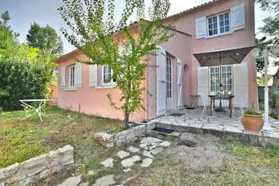 Image de La Villa Rose by Interhome