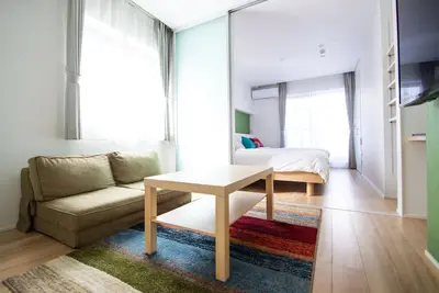 Image de Apartment Hotel Tenjin Tumugu 301 / Fukuoka Fukuoka
