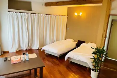 Image de Kamakura Omachi Atta Hotel 108 can accommodate u / Kamakura Kanagawa