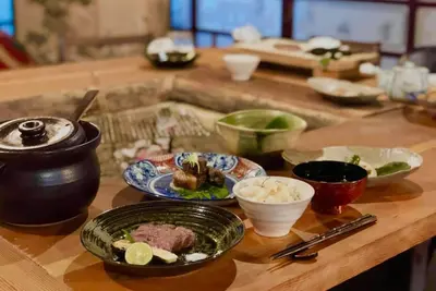 Image de Weekdays only Private stay in a traditional Japa / Ina Nagano