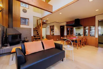 Image de Sansuien Michi Rental villa with hot spring / Kattagun Miyagi
