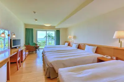 Image de Main building nonsmoking Superior Ocean View / Ishigaki Okinawa