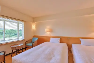 Image de Main building nonsmoking Standard room vs r / Ishigaki Okinawa