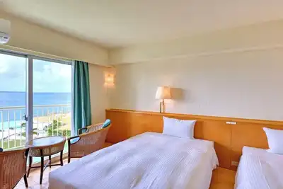 Image de Main building nonsmoking Standard Ocean View / Ishigaki Okinawa