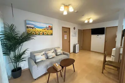 Image de Direct access to NaritaHaneda airports convenient tourist base modern Japanese style private hous / Katsushika-ku Tokyo