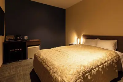 Image de NonsmokingBusiness Double vsRoom only|Windo / Iga Mie