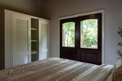 Image de Charming 2-bedroom villa with Ac, WiFi in secluded area