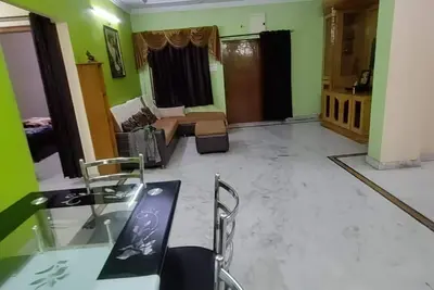 Image de Hyderabad Serenity Retreat - 3 Bdrm Apartment