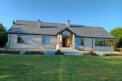 Image de Atlantic View Cottage in Killybegs