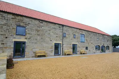 Image de The Granary Cottages Whitby North Yorkshire