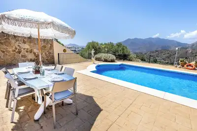 Image de Stunning Golf Villa with Pool and Stunning Views