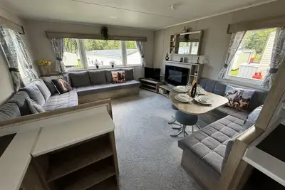 Image de Haggerston Castle  - Caravan - Sleeps 6 - Parking