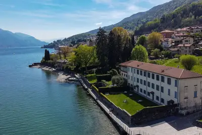 Image de Bel appartement pour 4 personnes avec Wifi, Tv, patio et parking