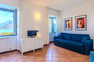 Image de Bel appartement pour 4 personnes avec Wifi, Tv, patio et parking