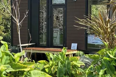 Image de Golden Valley Retreat by Tiny Away