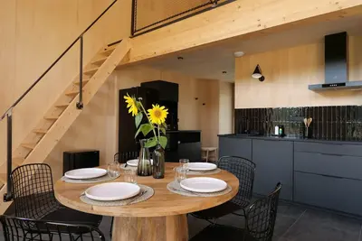 Image de Le Ii - loft Ă la campagne
