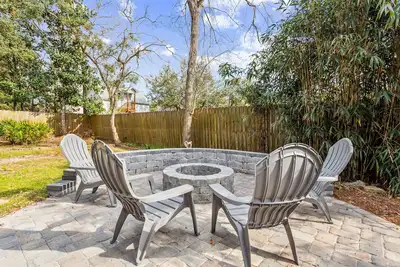 Image de New Listing! | Close to Beaches, Gulf Islands National Seashore, Boat Launch & Restaurants| Dogs Ok