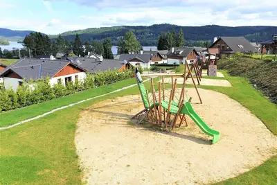 Image de Bel appartement dans une maison de vacances avec Wifi, Tv, terrasse, animaux admis, parking